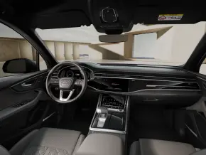 Q7 S line 55 TFSI e quattro 290kW thumbnail