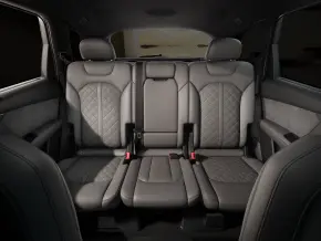 Q7 S line 55 TFSI e quattro 290kW thumbnail