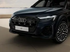 Q7 S line 55 TFSI e quattro 290kW thumbnail