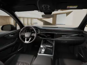 Q7 S line 55 TFSI e quattro 290kW thumbnail