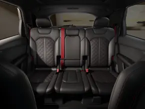 Q7 S line 55 TFSI e quattro 290kW thumbnail