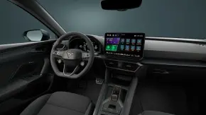 CUPRA Leon 1.5 eTSI DSG7 mild hy thumbnail
