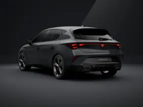 CUPRA Leon 1.5 eTSI DSG7 mild hy thumbnail