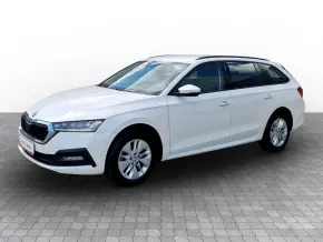 Škoda OCTAVIA COMBI AMBITION 2.0 TDI DSG thumbnail