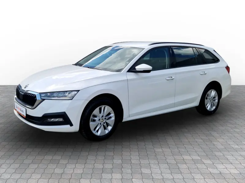 Škoda OCTAVIA COMBI AMBITION 2.0 TDI DSG