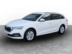 Škoda OCTAVIA COMBI AMBITION 2.0 TDI DSG thumbnail