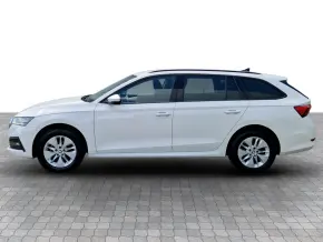 Škoda OCTAVIA COMBI AMBITION 2.0 TDI DSG thumbnail