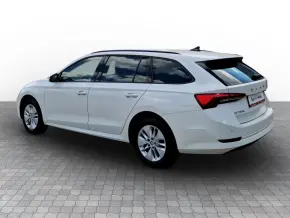 Škoda OCTAVIA COMBI AMBITION 2.0 TDI DSG thumbnail
