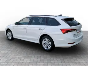 Škoda OCTAVIA COMBI AMBITION 2.0 TDI DSG thumbnail