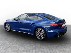 Audi S5 Limuzina quattro thumbnail