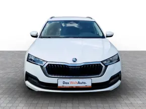 Škoda OCTAVIA COMBI AMBITION 2.0 TDI DSG thumbnail