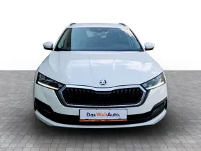 Škoda OCTAVIA COMBI AMBITION 2.0 TDI DSG thumbnail