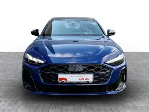 Audi S5 Limuzina quattro thumbnail