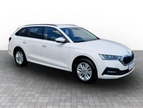 Škoda OCTAVIA COMBI AMBITION 2.0 TDI DSG thumbnail