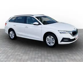 Škoda OCTAVIA COMBI AMBITION 2.0 TDI DSG thumbnail