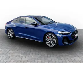 Audi S5 Limuzina quattro thumbnail