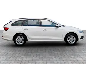 Škoda OCTAVIA COMBI AMBITION 2.0 TDI DSG thumbnail