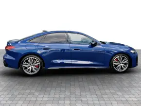 Audi S5 Limuzina quattro thumbnail