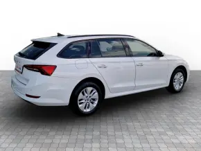 Škoda OCTAVIA COMBI AMBITION 2.0 TDI DSG thumbnail