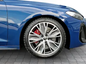 Audi S5 Limuzina quattro thumbnail