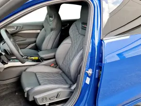 Audi S5 Limuzina quattro thumbnail