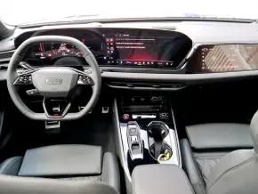 Audi S5 Limuzina quattro thumbnail