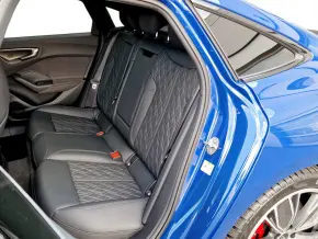 Audi S5 Limuzina quattro thumbnail