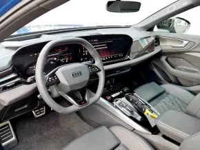 Audi S5 Limuzina quattro thumbnail