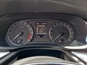 Škoda OCTAVIA COMBI AMBITION 2.0 TDI DSG thumbnail