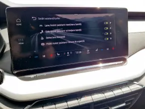 Škoda OCTAVIA COMBI AMBITION 2.0 TDI DSG thumbnail