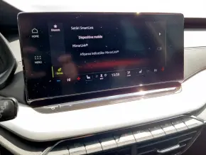 Škoda OCTAVIA COMBI AMBITION 2.0 TDI DSG thumbnail