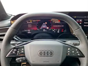 Audi S5 Limuzina quattro thumbnail
