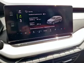 Škoda OCTAVIA COMBI AMBITION 2.0 TDI DSG thumbnail