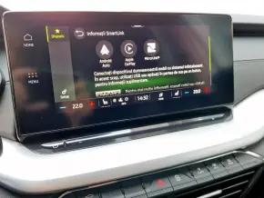 Škoda OCTAVIA COMBI AMBITION 2.0 TDI DSG thumbnail