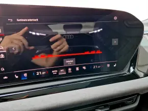 Audi S5 Limuzina quattro thumbnail