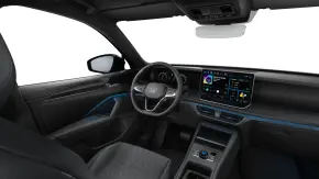 Tiguan Prime 2,0 TDI DSG thumbnail