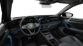Tiguan Prime 2,0 TDI DSG thumbnail
