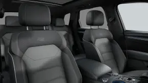 Touareg R-Line V6 TSI thumbnail