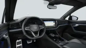 Touareg R-Line V6 TSI thumbnail