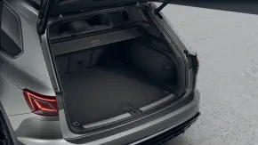 Touareg R-Line V6 TSI thumbnail