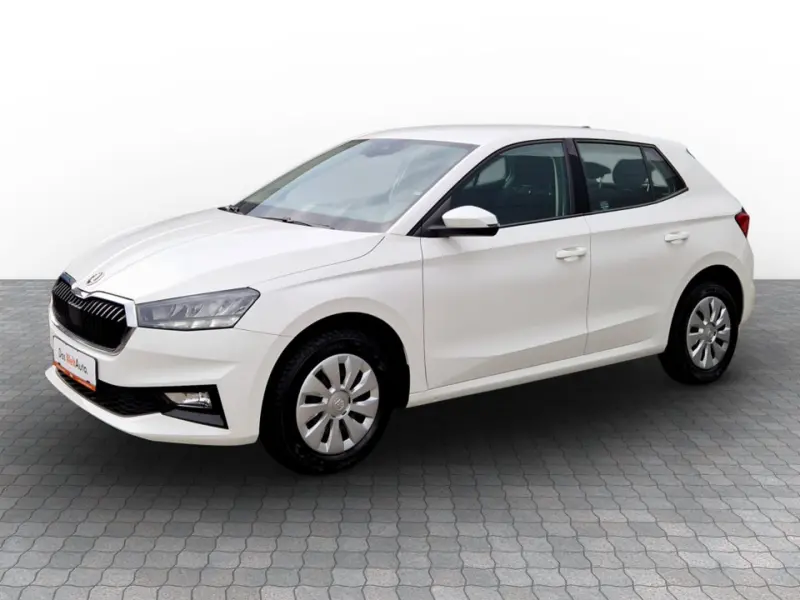 Škoda FABIA AMBITION 1.0 TSI