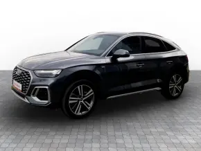 Audi Q5 SB S line 45 TFSI quattro thumbnail