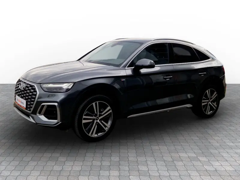 Audi Q5 SB S line 45 TFSI quattro