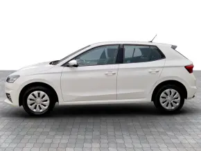 Škoda FABIA AMBITION 1.0 TSI thumbnail