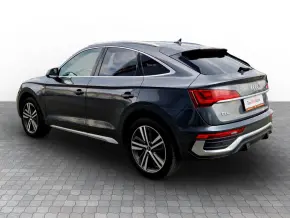 Audi Q5 SB S line 45 TFSI quattro thumbnail