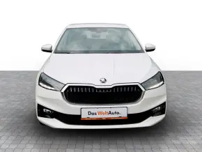 Škoda FABIA AMBITION 1.0 TSI thumbnail
