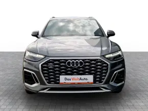 Audi Q5 SB S line 45 TFSI quattro thumbnail