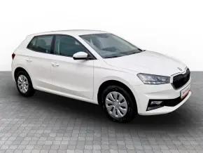 Škoda FABIA AMBITION 1.0 TSI thumbnail