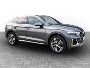 Audi Q5 SB S line 45 TFSI quattro thumbnail