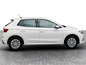 Škoda FABIA AMBITION 1.0 TSI thumbnail